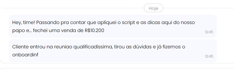 Prova Social